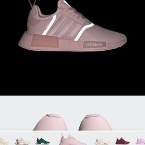 Adidas - NMD_R1 SHOES
